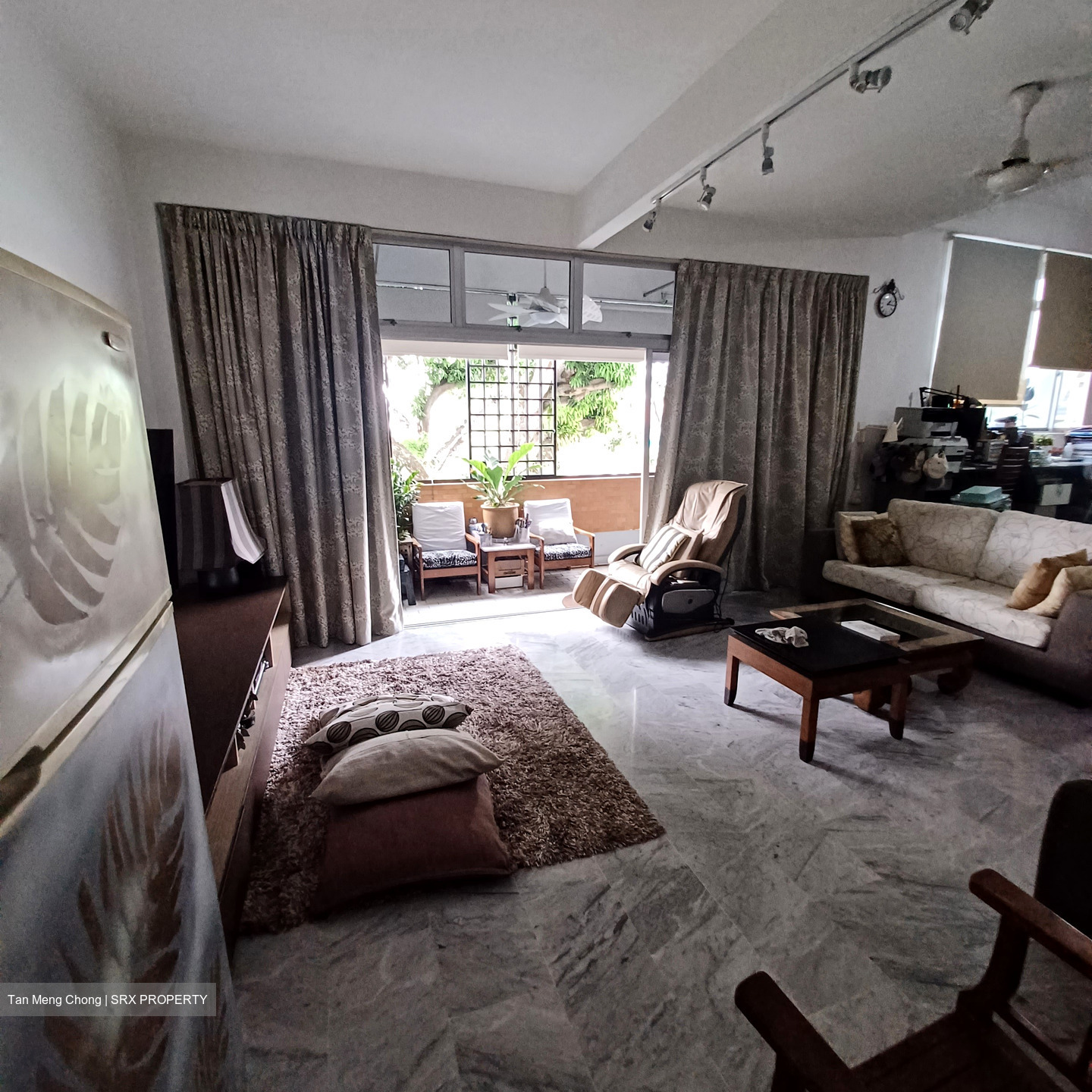 Uni Building (D15), Apartment #511142961